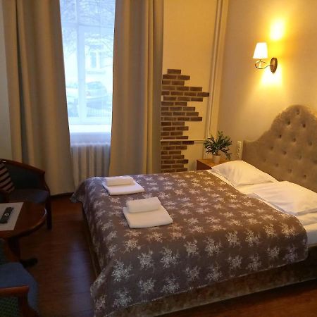 Taurus Apartments VNO Eksteriør billede