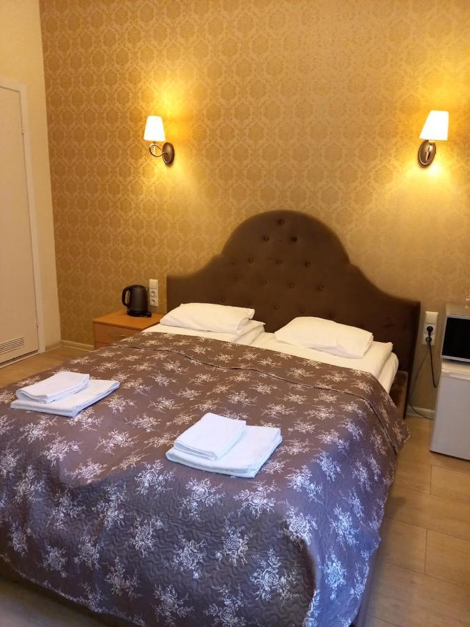 Taurus Apartments VNO Eksteriør billede