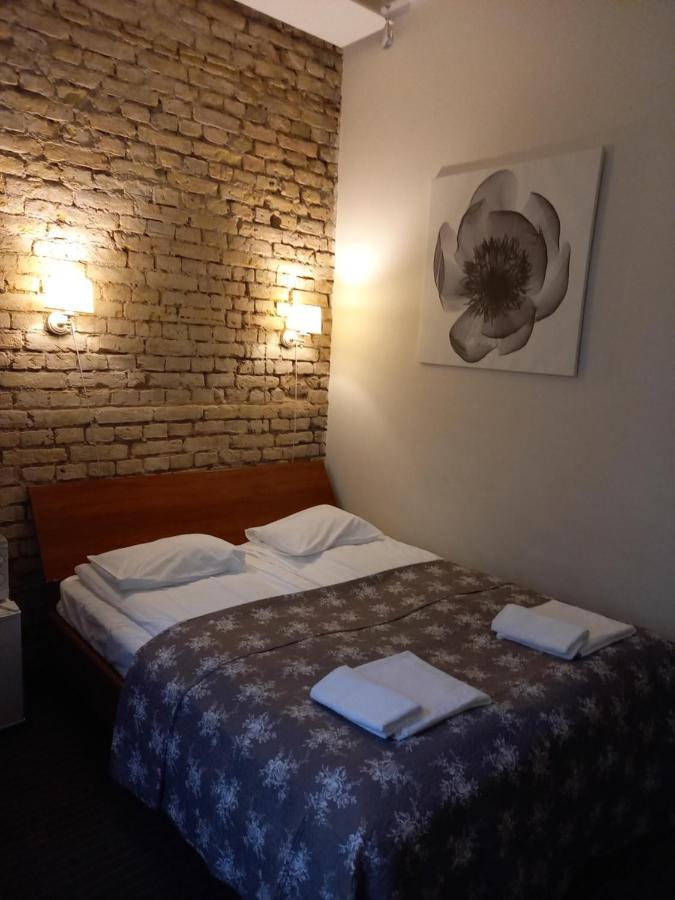 Taurus Apartments VNO Eksteriør billede
