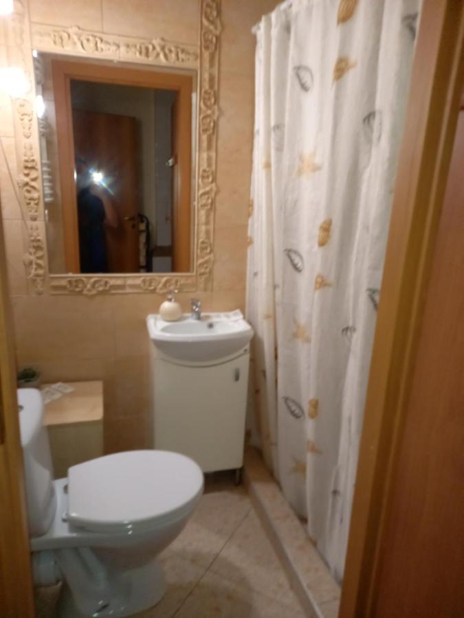 Taurus Apartments VNO Eksteriør billede
