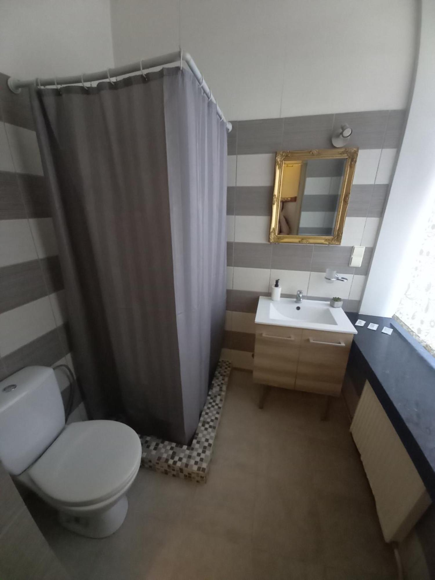 Taurus Apartments VNO Værelse billede