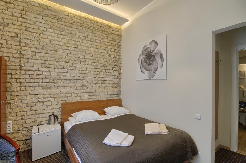 Taurus Apartments VNO Eksteriør billede