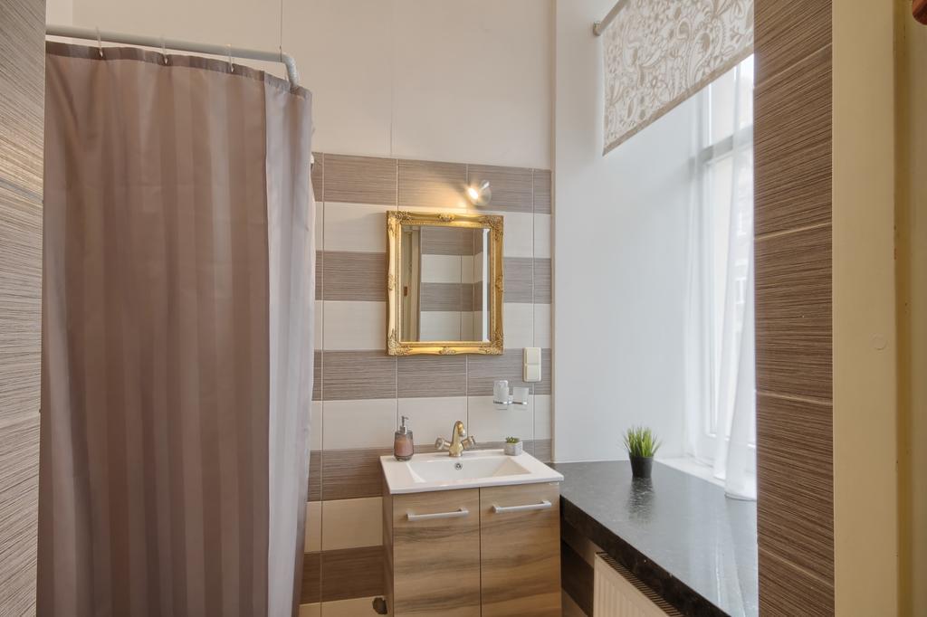 Taurus Apartments VNO Eksteriør billede