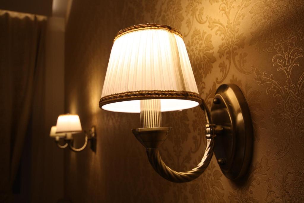 Taurus Apartments VNO Eksteriør billede