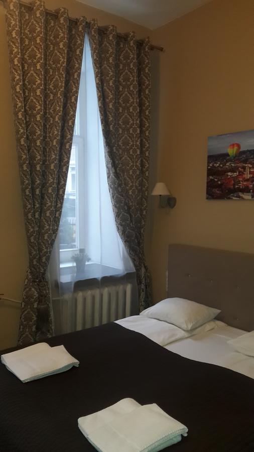Taurus Apartments VNO Eksteriør billede