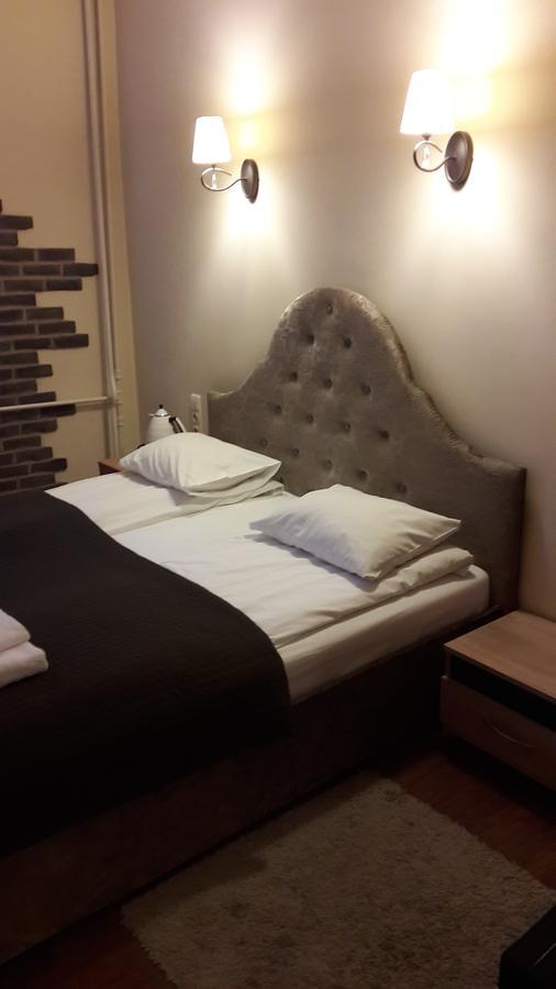 Taurus Apartments VNO Eksteriør billede