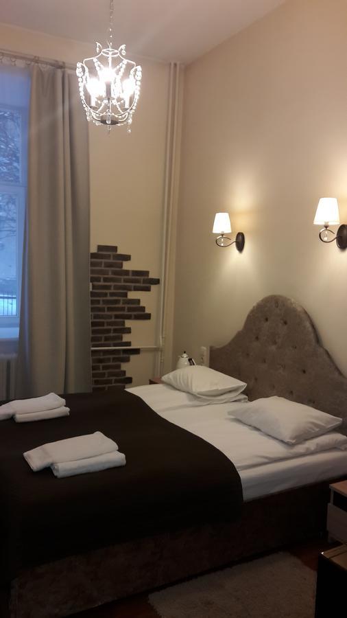 Taurus Apartments VNO Eksteriør billede