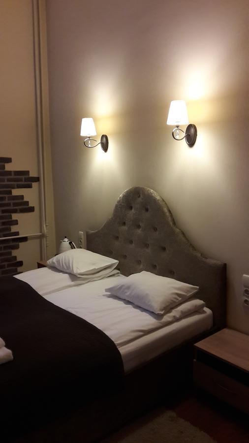 Taurus Apartments VNO Eksteriør billede