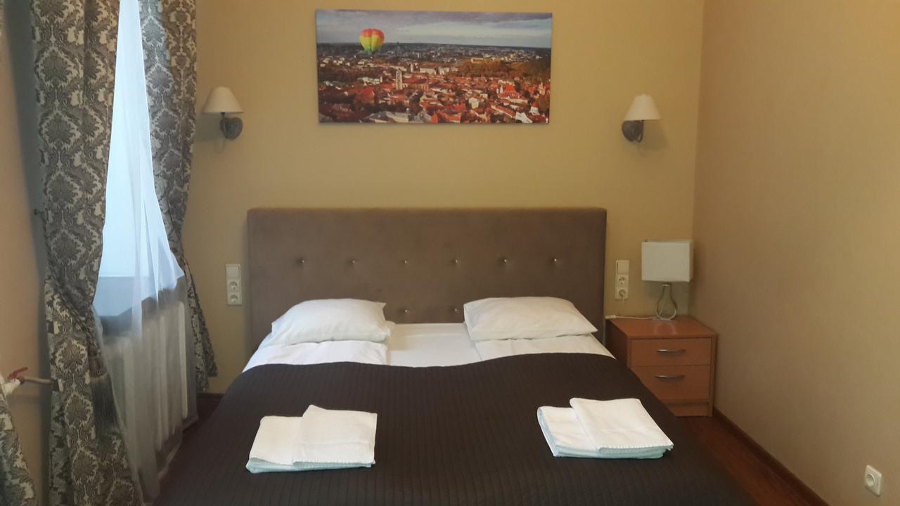 Taurus Apartments VNO Eksteriør billede