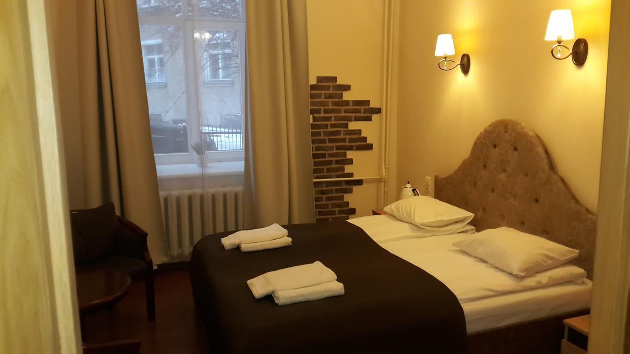 Taurus Apartments VNO Eksteriør billede