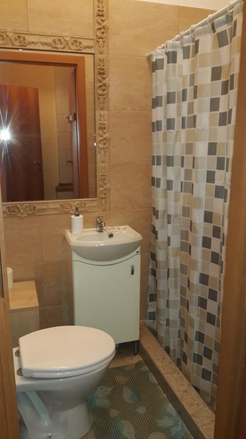 Taurus Apartments VNO Eksteriør billede